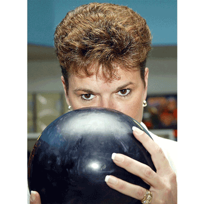 bowling leagues - competitive or not!